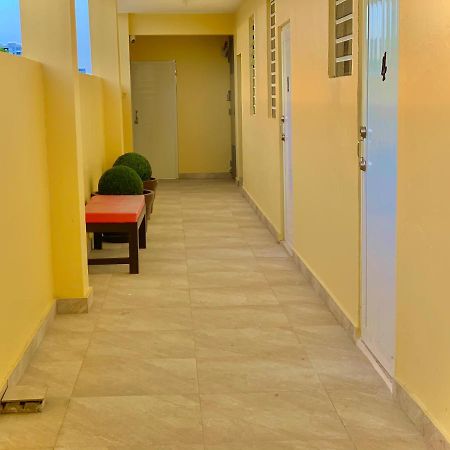 Hotel Primavera San Juan Zewnętrze zdjęcie