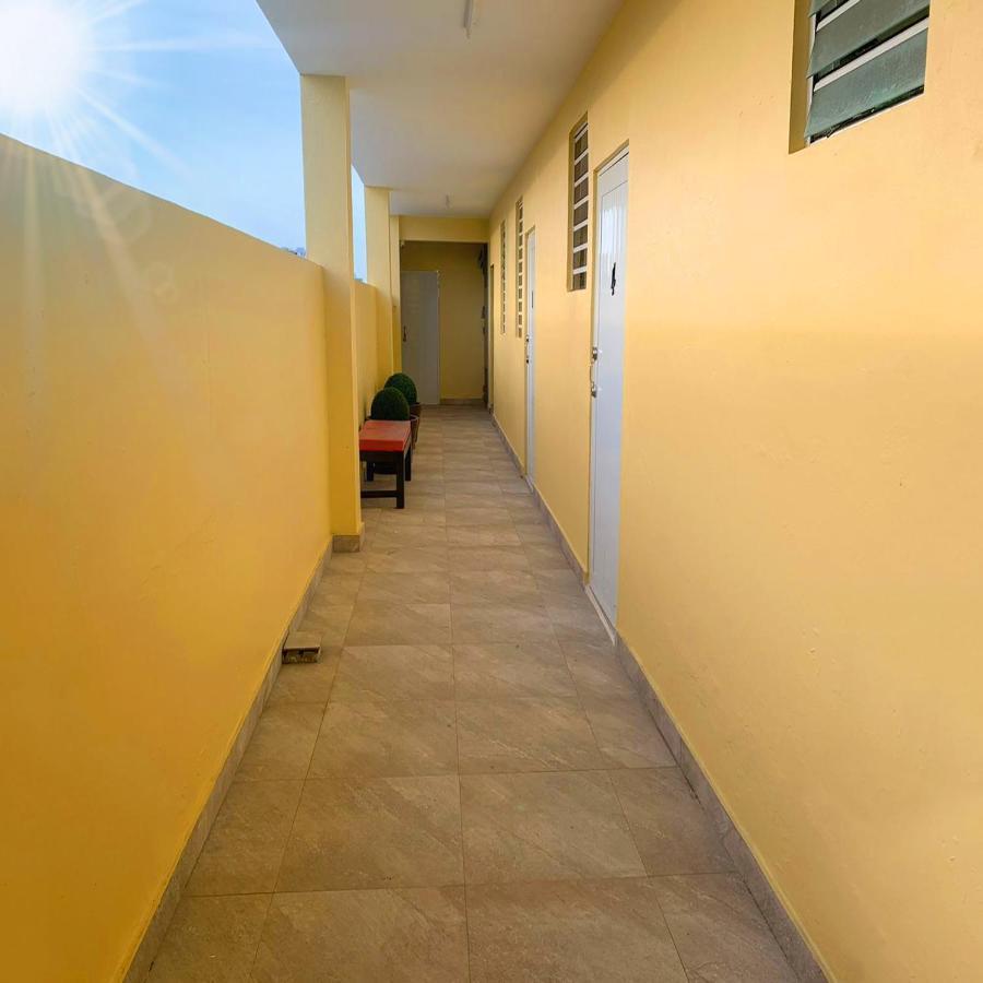 Hotel Primavera San Juan Zewnętrze zdjęcie