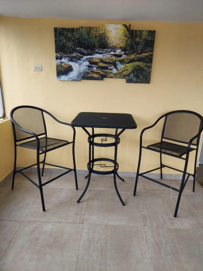 Hotel Primavera San Juan Zewnętrze zdjęcie