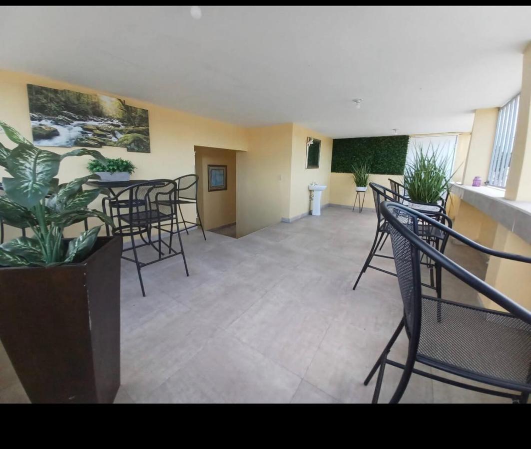 Hotel Primavera San Juan Zewnętrze zdjęcie