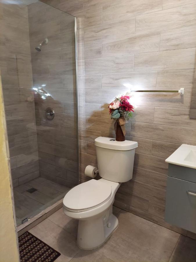 Hotel Primavera San Juan Zewnętrze zdjęcie