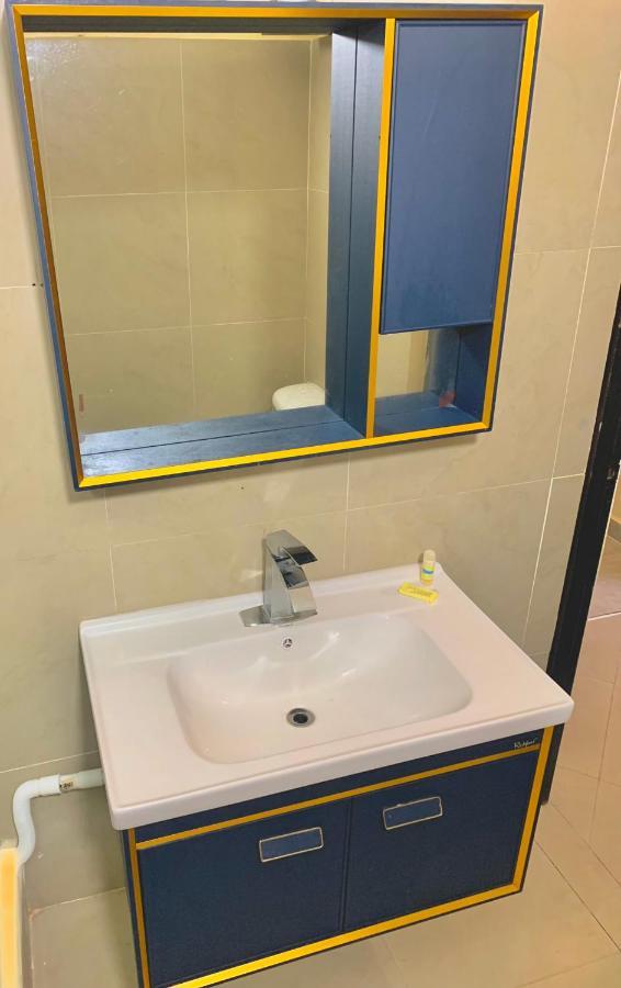 Hotel Primavera San Juan Zewnętrze zdjęcie