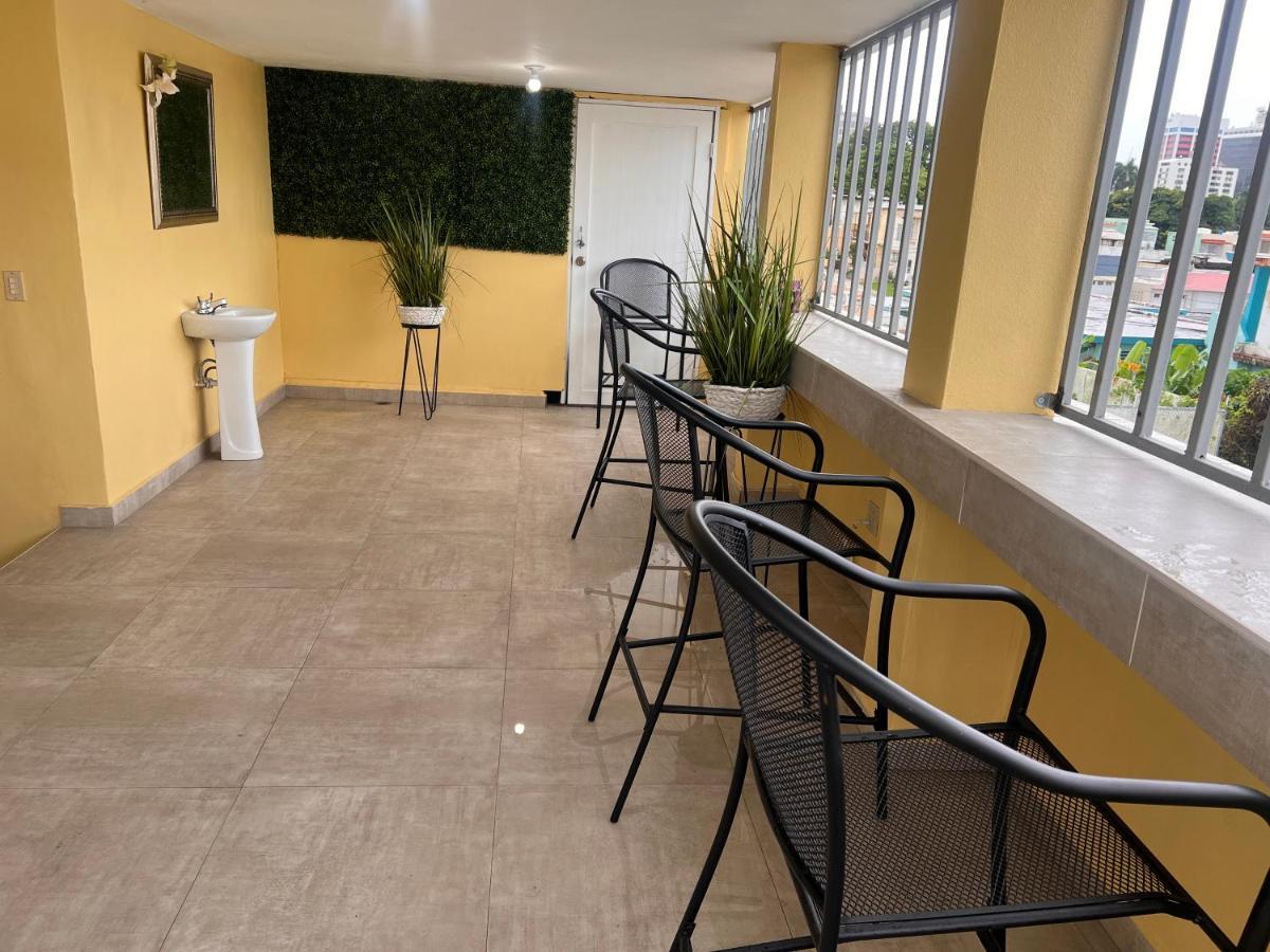 Hotel Primavera San Juan Zewnętrze zdjęcie